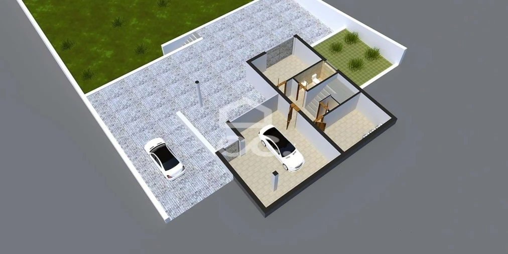 Terreno para Venda em Venade e Azevedo Foto 9