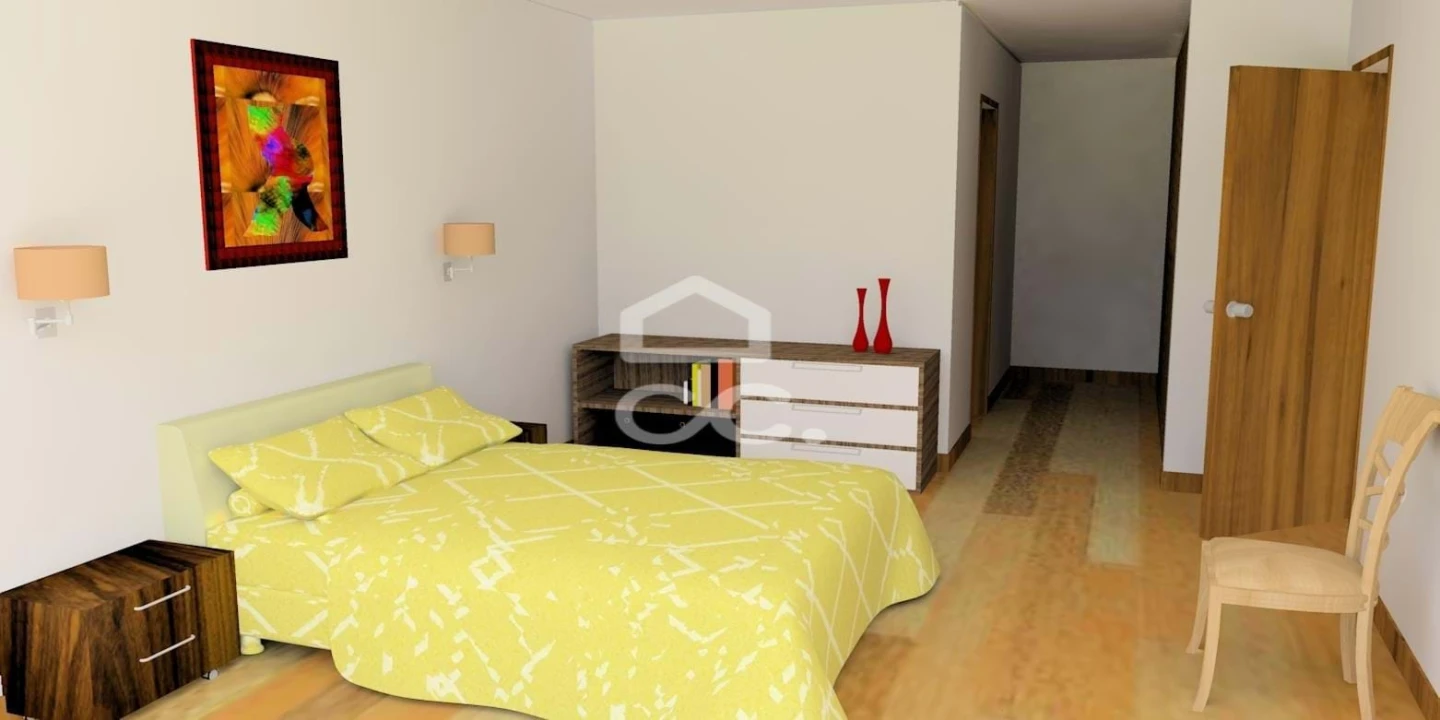 Terreno para Venda em Venade e Azevedo Foto 13