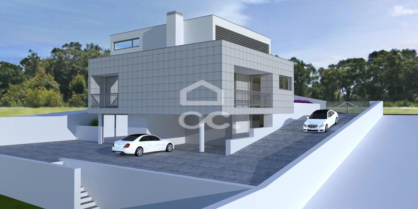 Terreno para Venda em Venade e Azevedo Foto 10