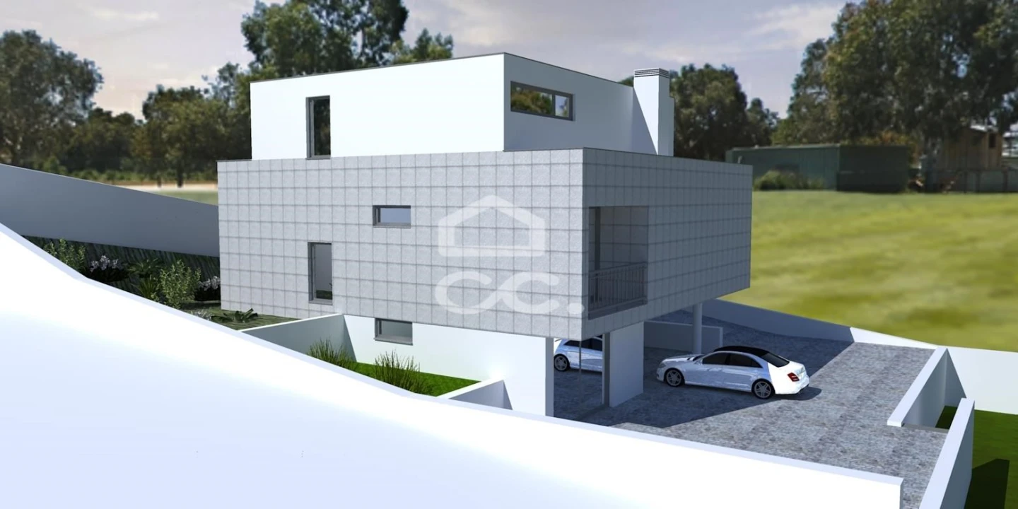 Terreno para Venda em Venade e Azevedo Foto 5