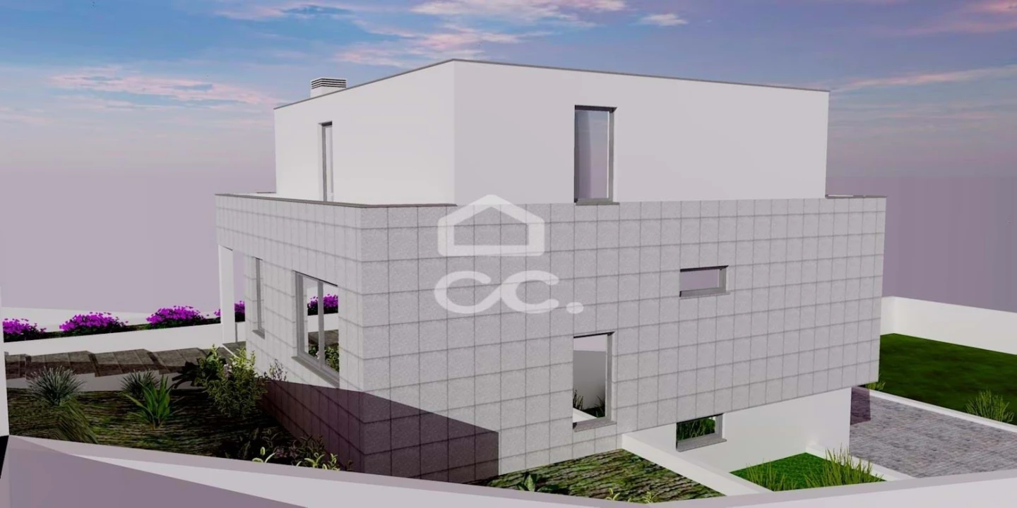 Terreno para Venda em Venade e Azevedo Foto 12