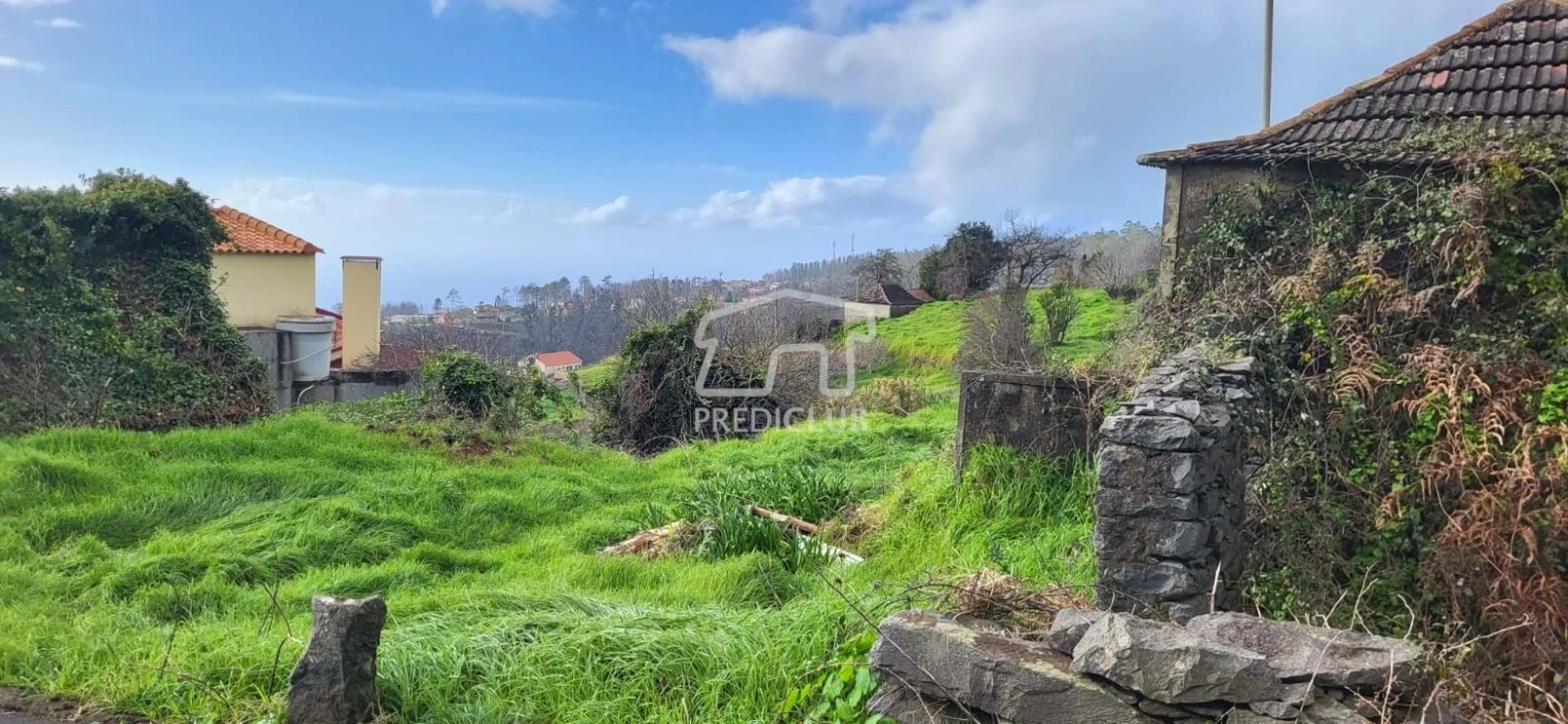 Terreno para Venda em Fajã da Ovelha Foto 25