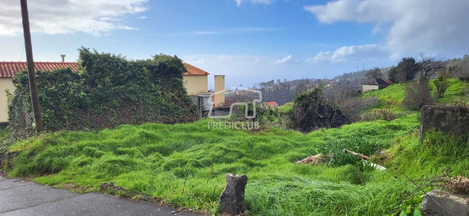 Terreno para Venda em Fajã da Ovelha Foto 26