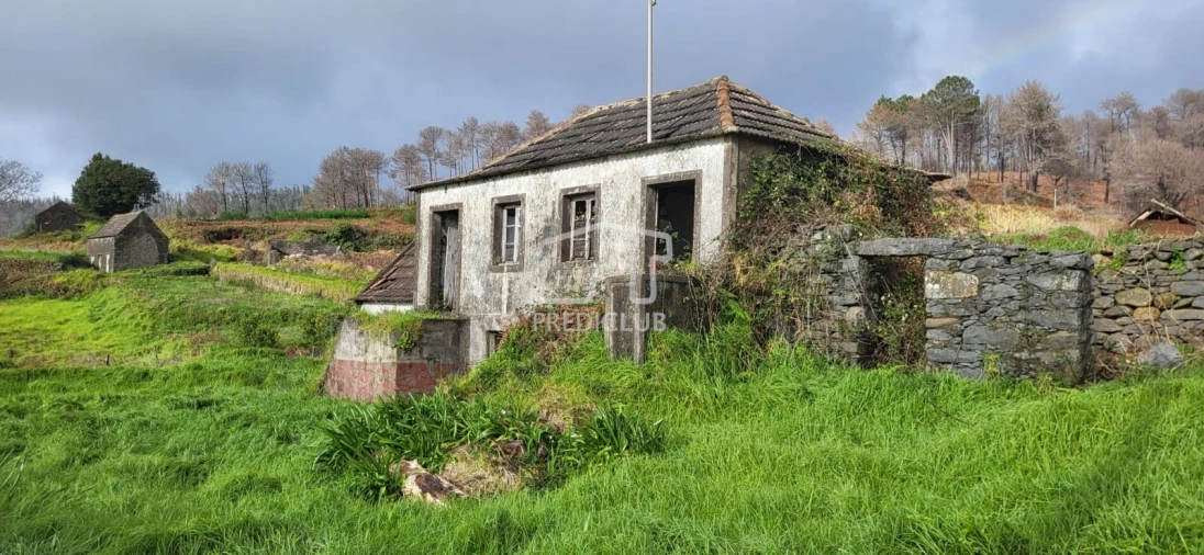 Terreno para Venda em Fajã da Ovelha Foto 21