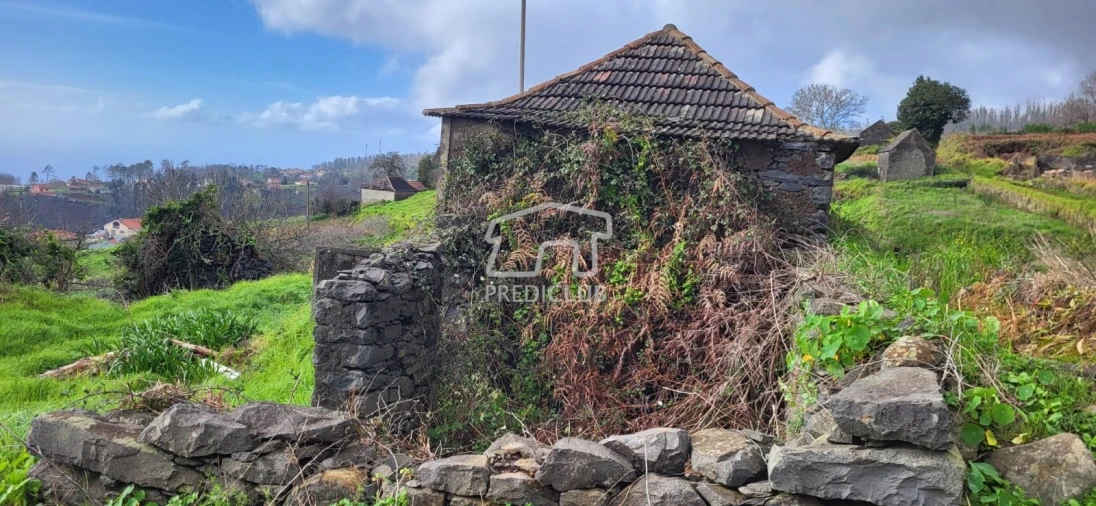 Terreno para Venda em Fajã da Ovelha Foto 23