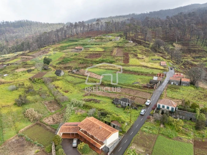 Terreno para Venda em Fajã da Ovelha Foto 17
