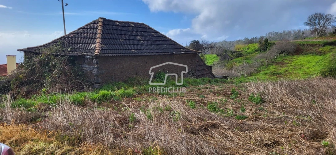 Terreno para Venda em Fajã da Ovelha Foto 24