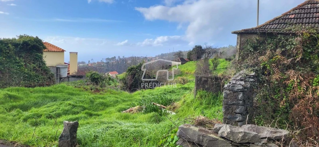 Terreno para Venda em Fajã da Ovelha Foto 25