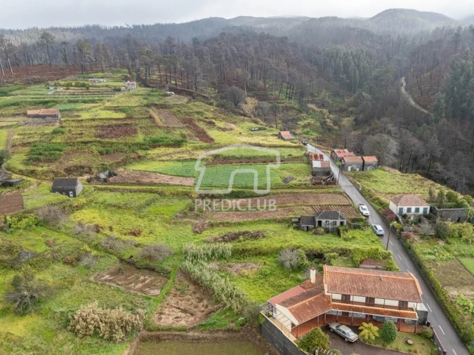 Terreno para Venda em Fajã da Ovelha Foto 15