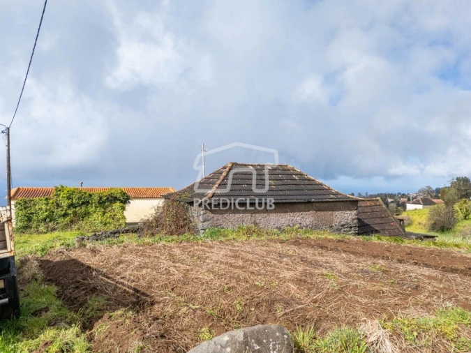 Terreno para Venda em Fajã da Ovelha Foto 2