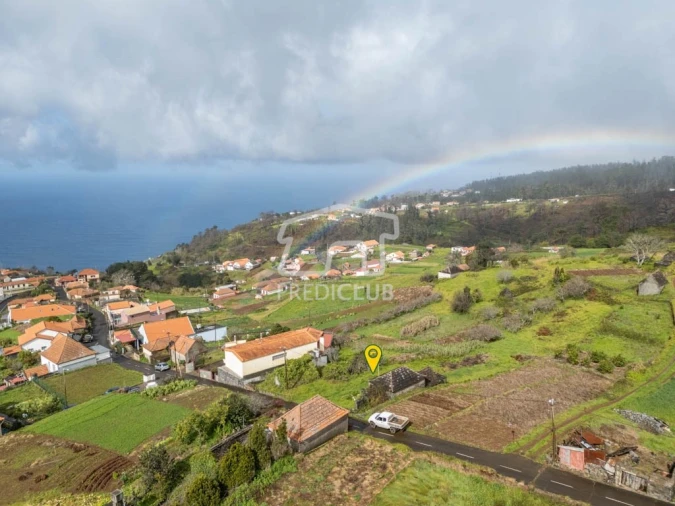 Terreno para Venda em Fajã da Ovelha Foto 19