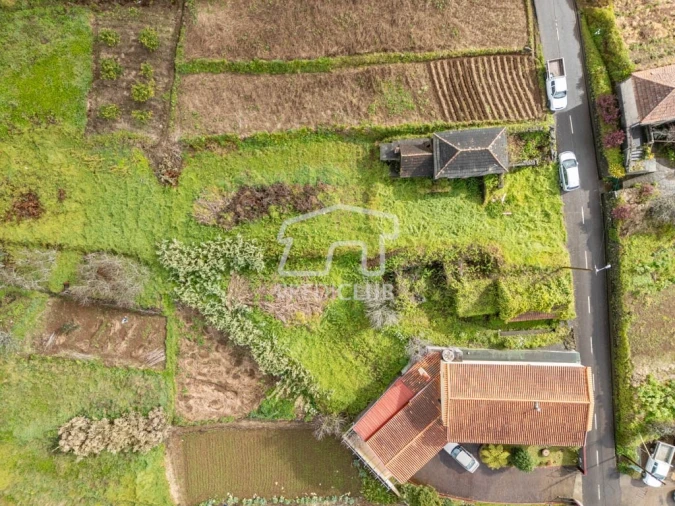 Terreno para Venda em Fajã da Ovelha Foto 5