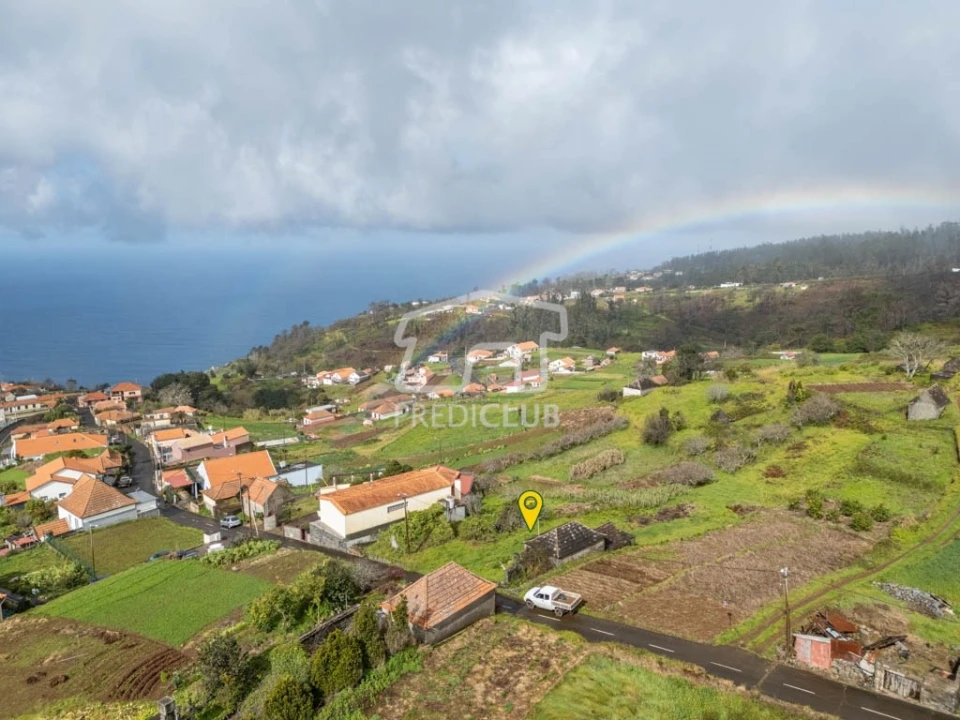 Terreno para Venda em Fajã da Ovelha Foto 19