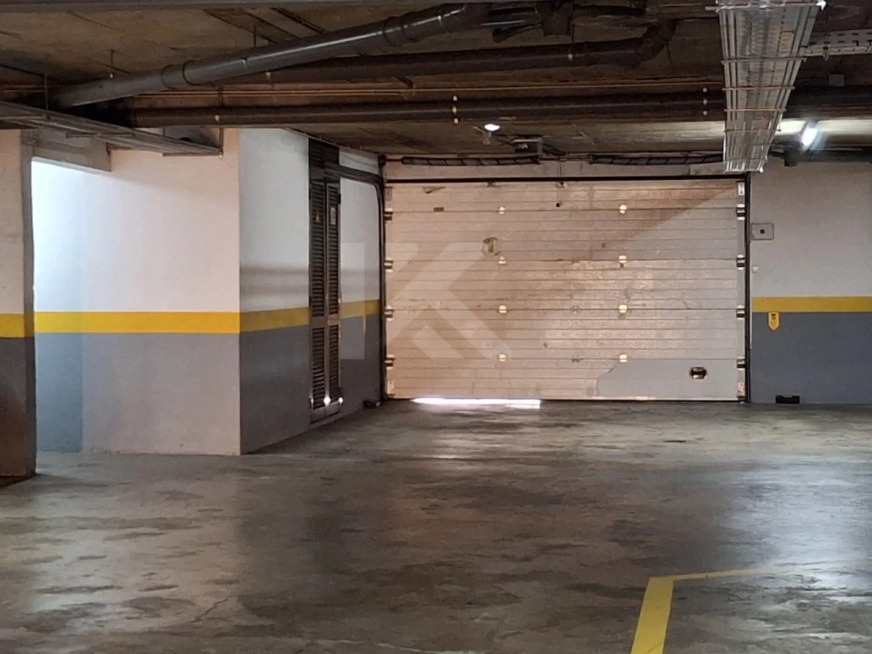 Garagem para Venda em Santo Antonio Foto 3