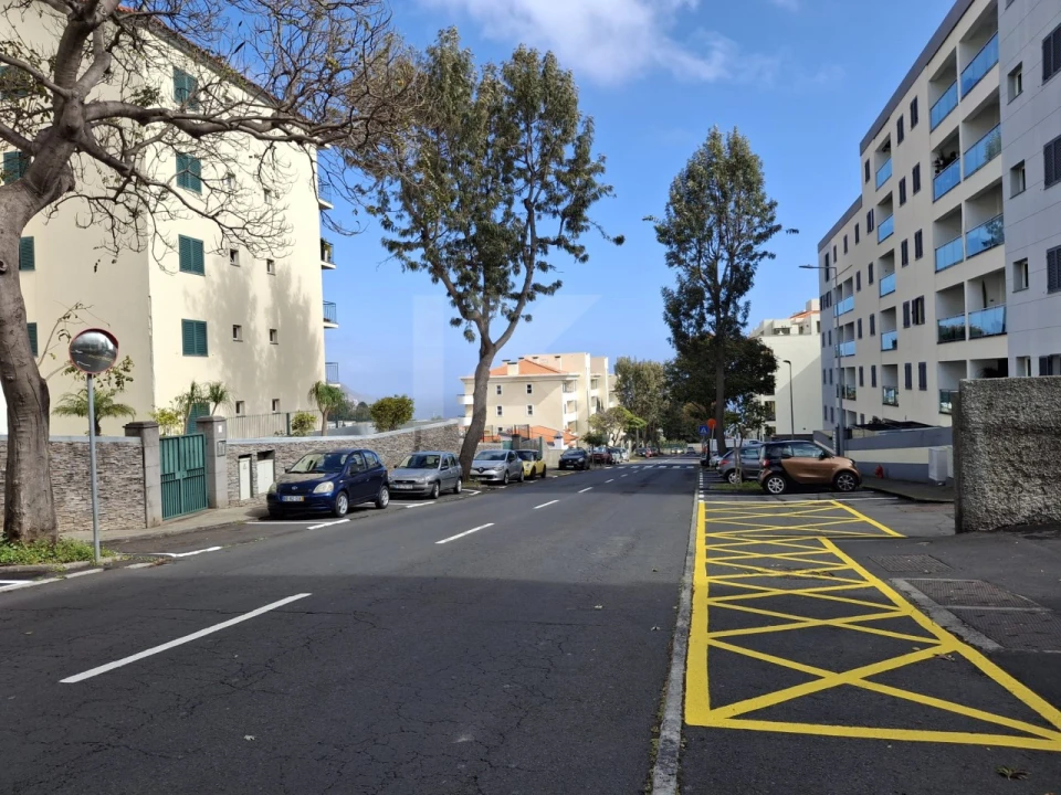 Garagem para Venda em Santo Antonio Foto 5