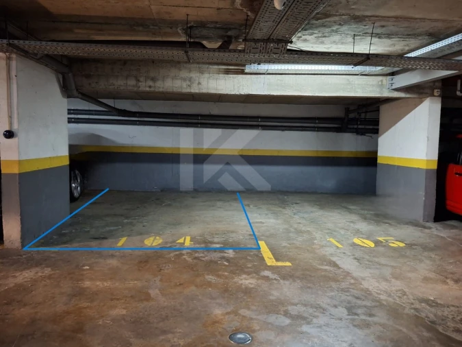 Garagem para Venda em Santo Antonio