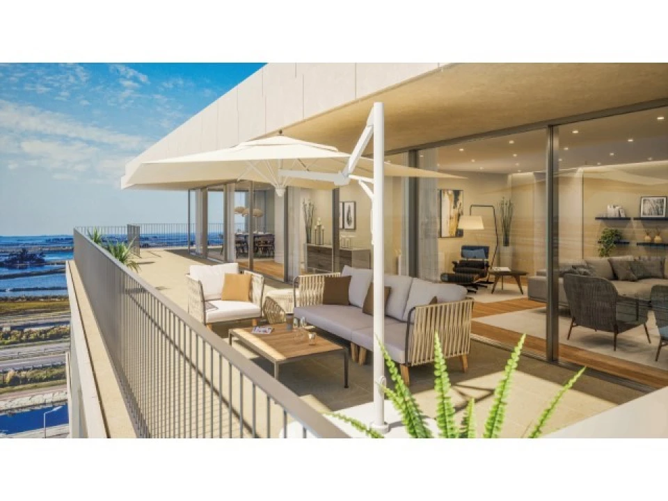 Apartamento T3 para Venda em Glória e Vera Cruz Foto 1