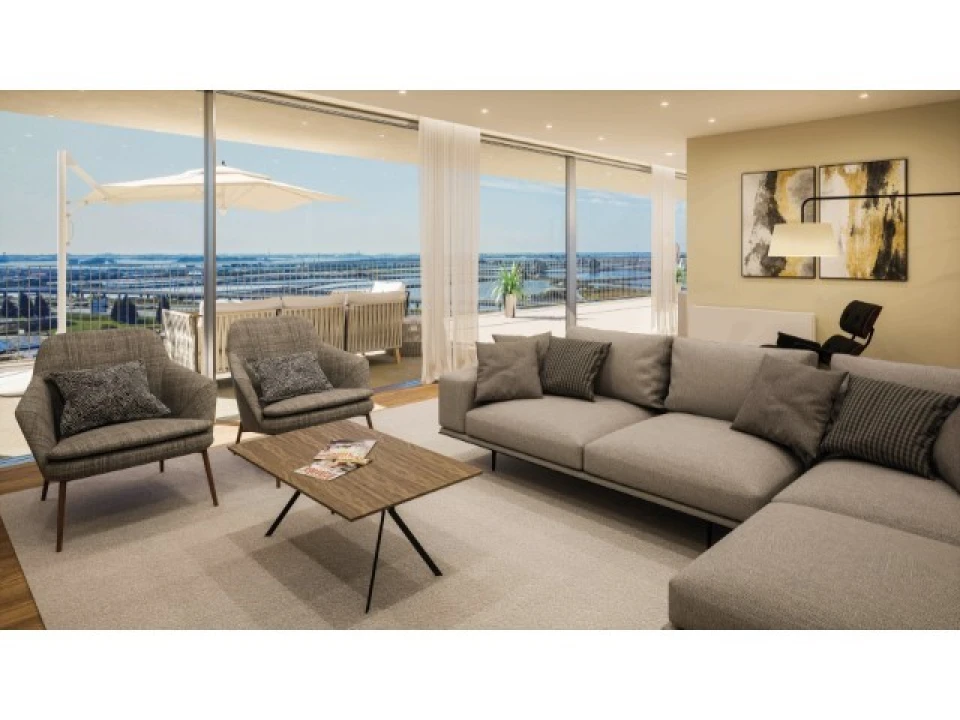 Apartamento T3 para Venda em Glória e Vera Cruz Foto 2