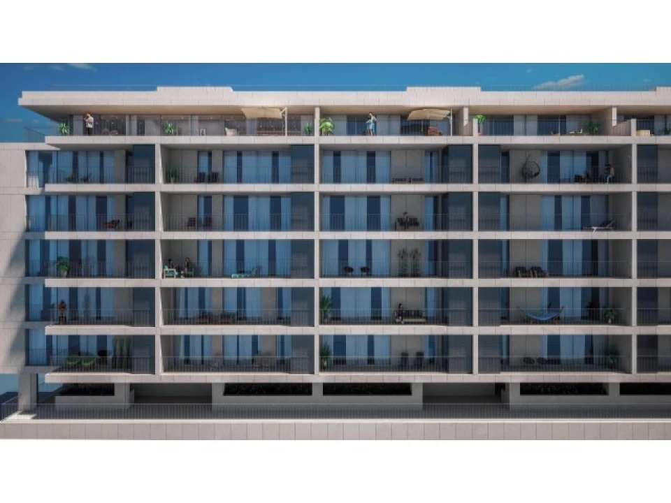 Apartamento T3 para Venda em Glória e Vera Cruz Foto 12