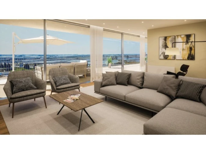 Apartamento T3 para Venda em Glória e Vera Cruz Foto 2