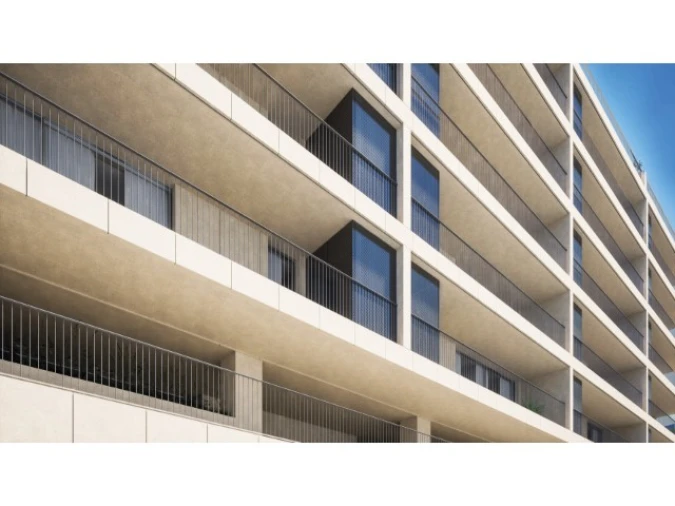 Apartamento T3 para Venda em Glória e Vera Cruz Foto 14