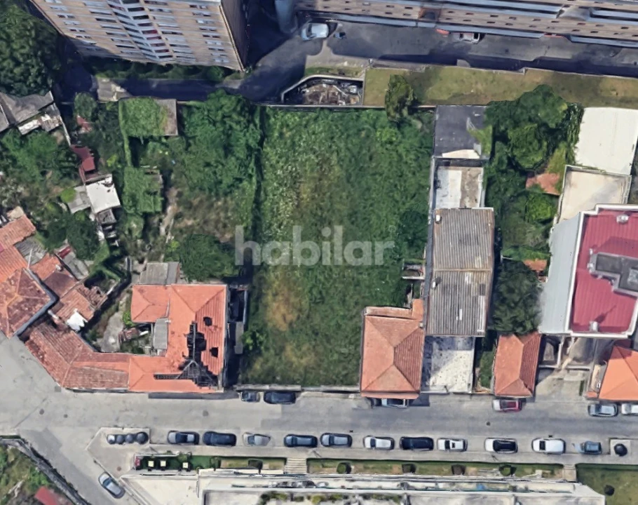 Terreno para Venda em Ramalde Foto 2