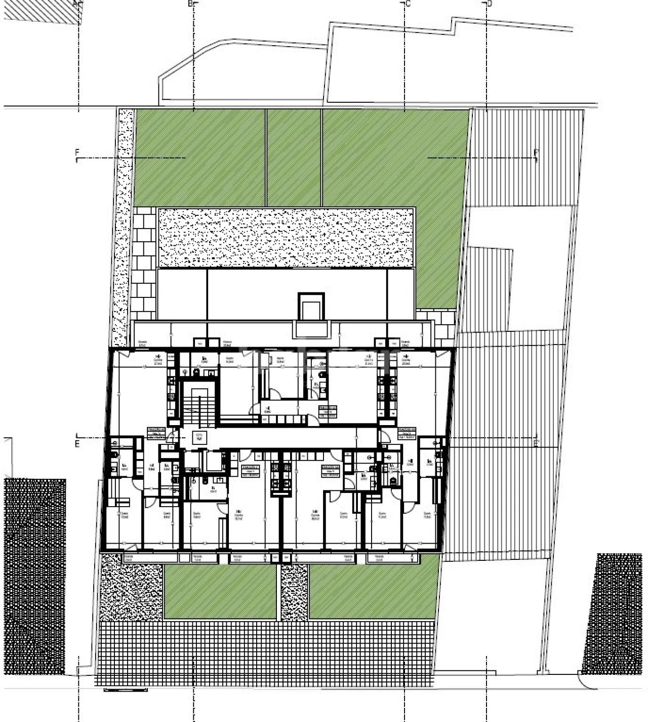 Terreno para Venda em Ramalde Foto 5