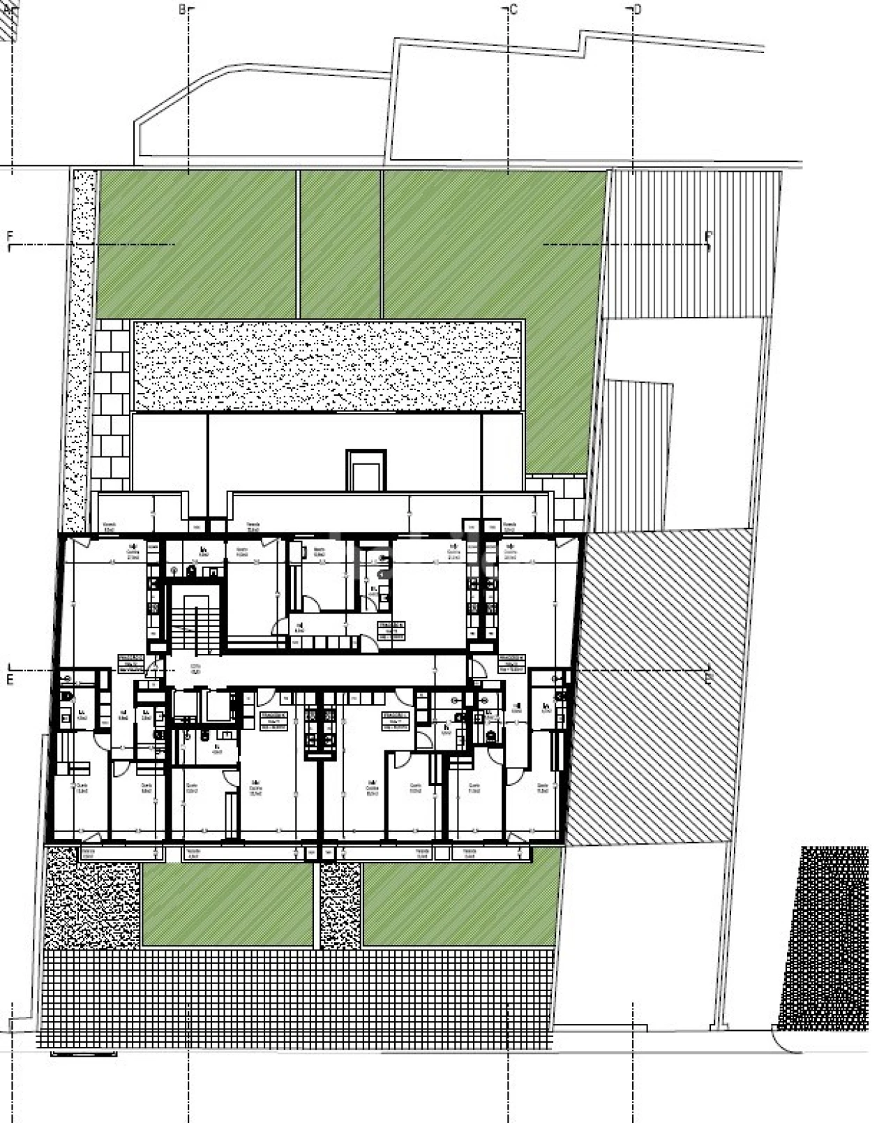 Terreno para Venda em Ramalde Foto 7