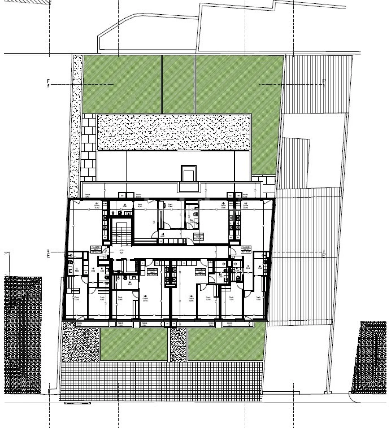 Terreno para Venda em Ramalde Foto 8