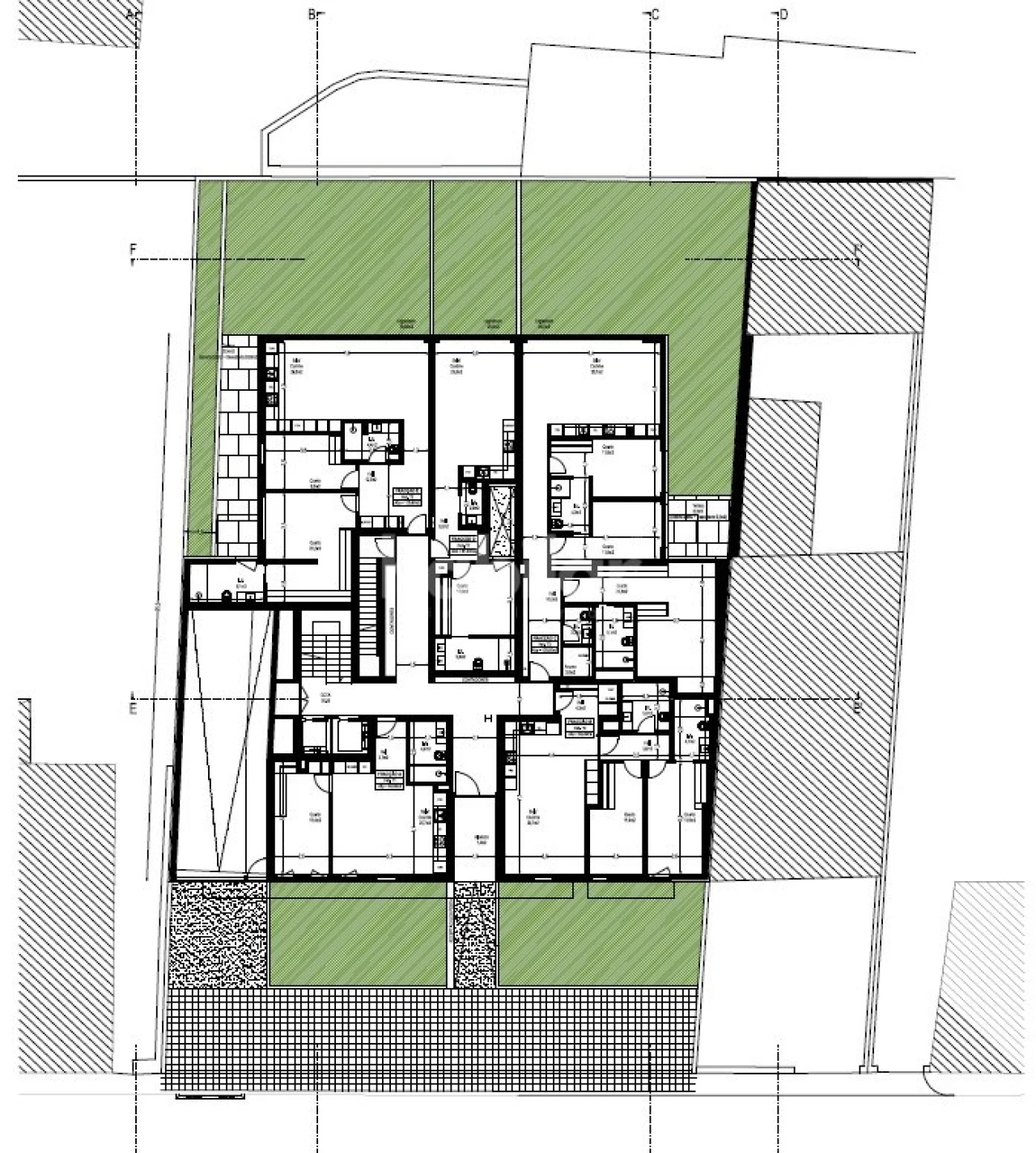 Terreno para Venda em Ramalde Foto 10