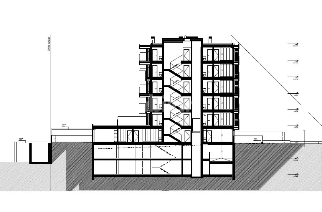 Terreno para Venda em Ramalde Foto 14