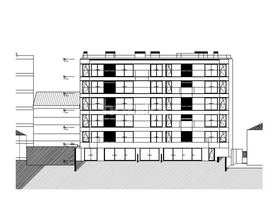 Terreno para Venda em Ramalde Foto 18