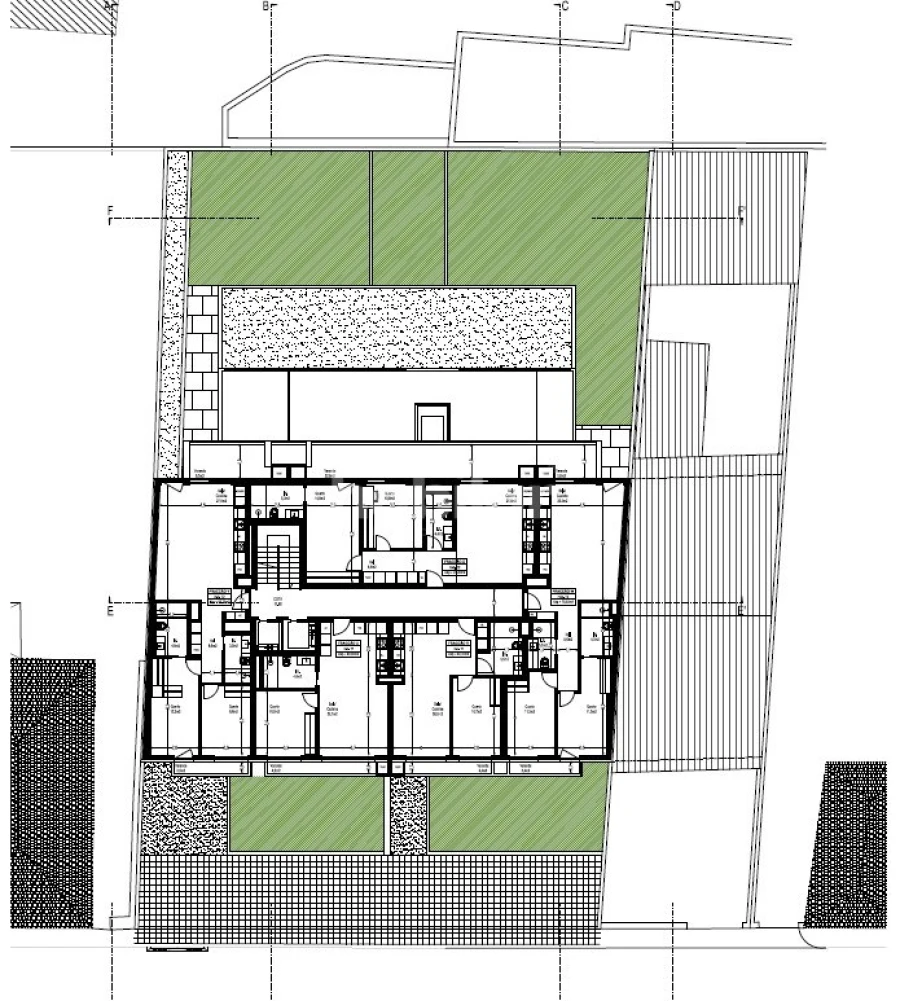 Terreno para Venda em Ramalde Foto 6