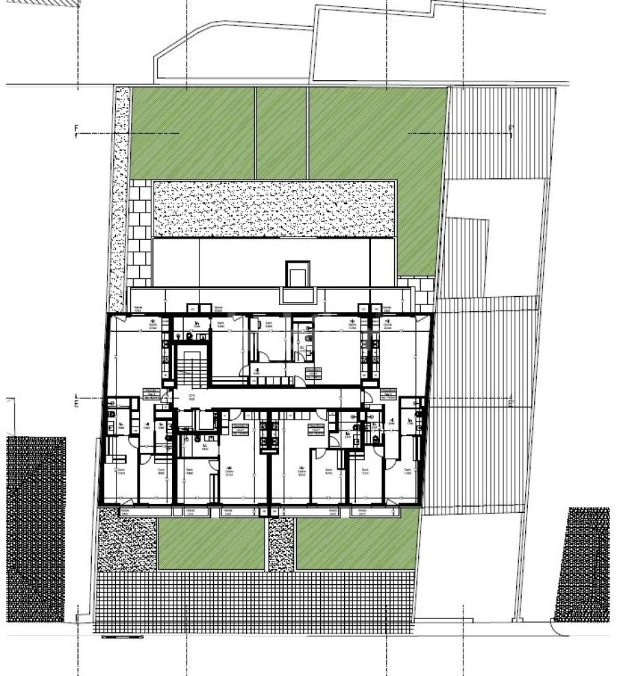 Terreno para Venda em Ramalde Foto 8