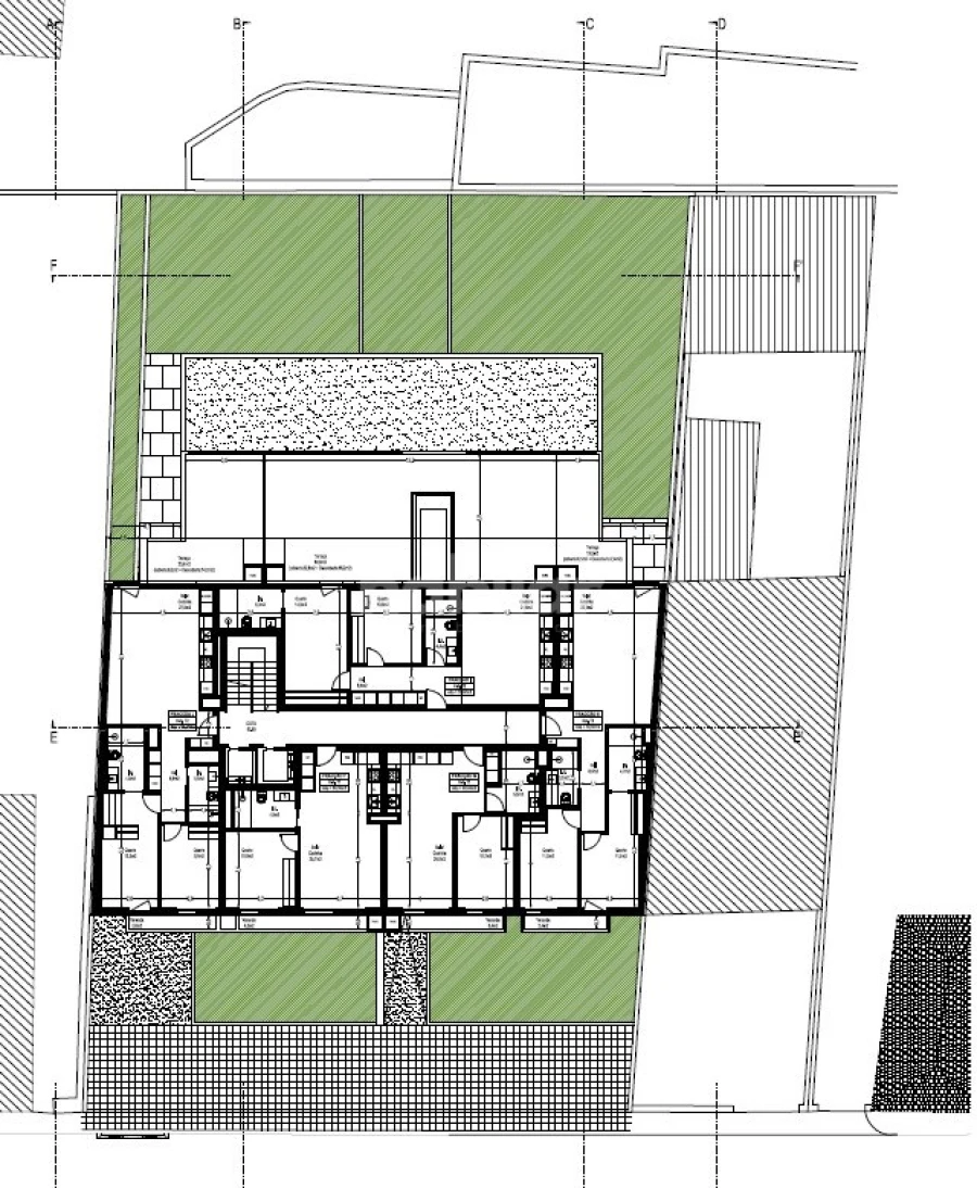 Terreno para Venda em Ramalde Foto 9