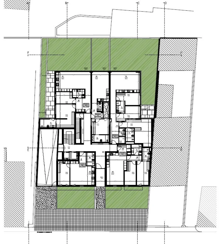 Terreno para Venda em Ramalde Foto 10