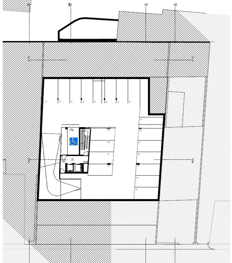 Terreno para Venda em Ramalde Foto 11