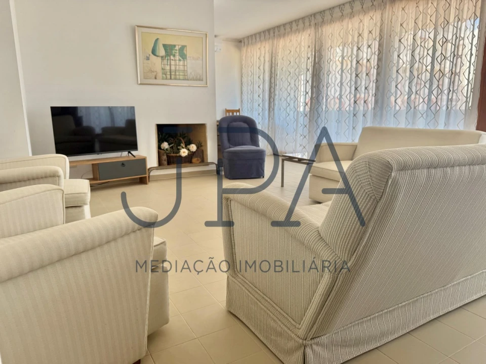 Apartamento T3 para Arrendamento férias em Monte Gordo Foto 4