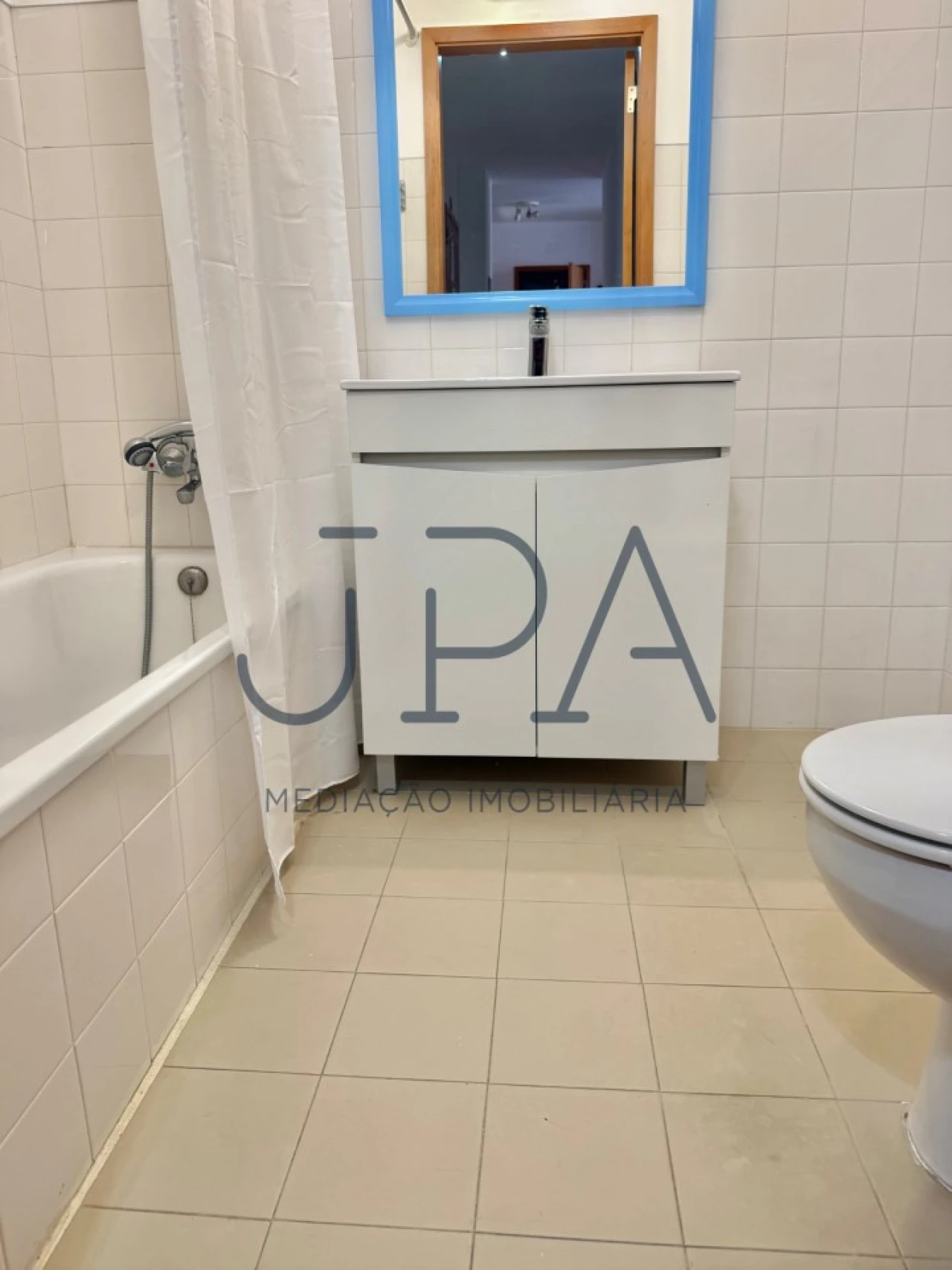 Apartamento T3 para Arrendamento férias em Monte Gordo Foto 17