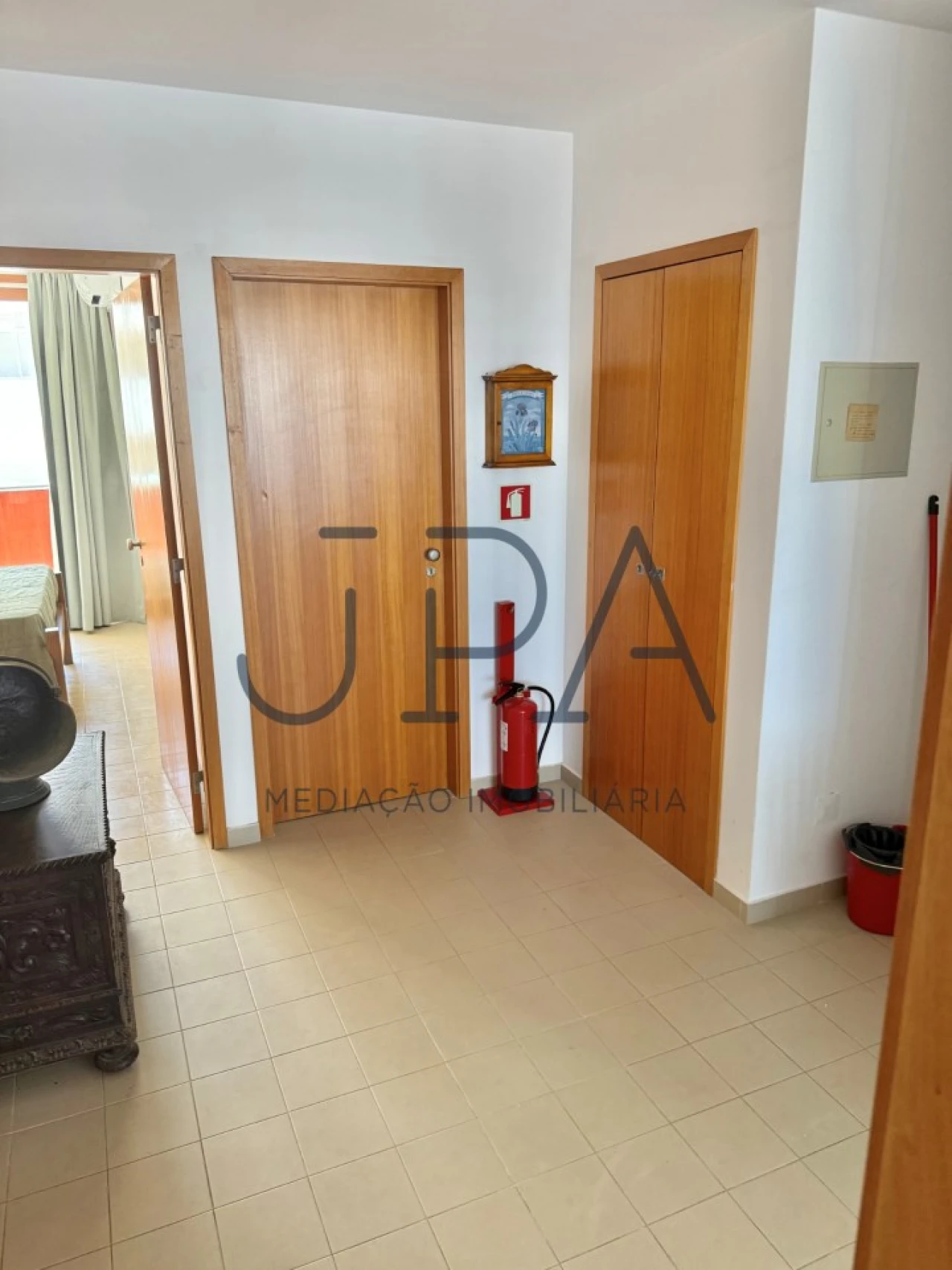 Apartamento T3 para Arrendamento férias em Monte Gordo Foto 22