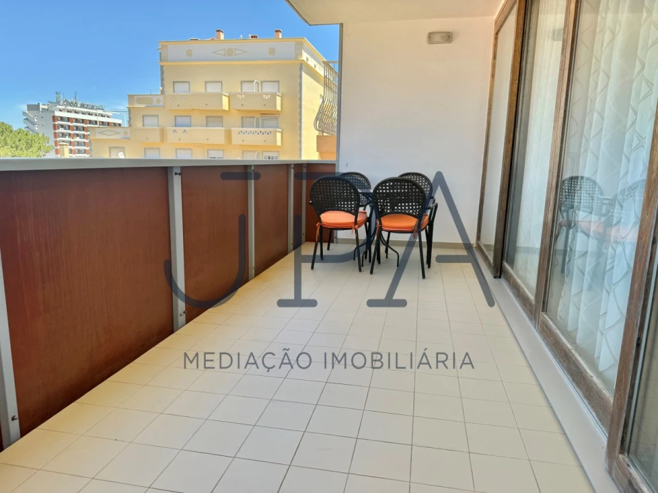 Apartamento T3 para Arrendamento férias em Monte Gordo Foto 29