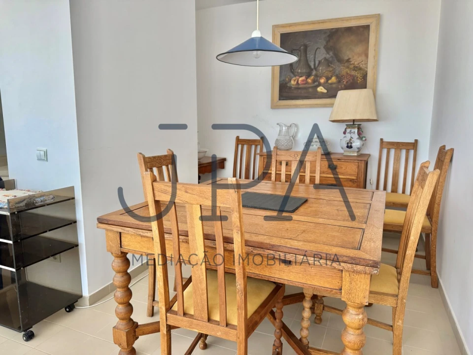 Apartamento T3 para Arrendamento férias em Monte Gordo Foto 9