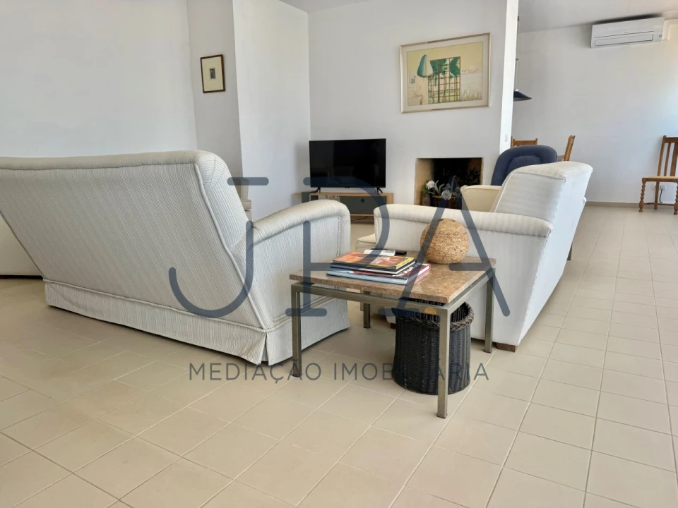 Apartamento T3 para Arrendamento férias em Monte Gordo Foto 32