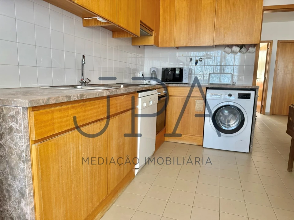 Apartamento T3 para Arrendamento férias em Monte Gordo Foto 33