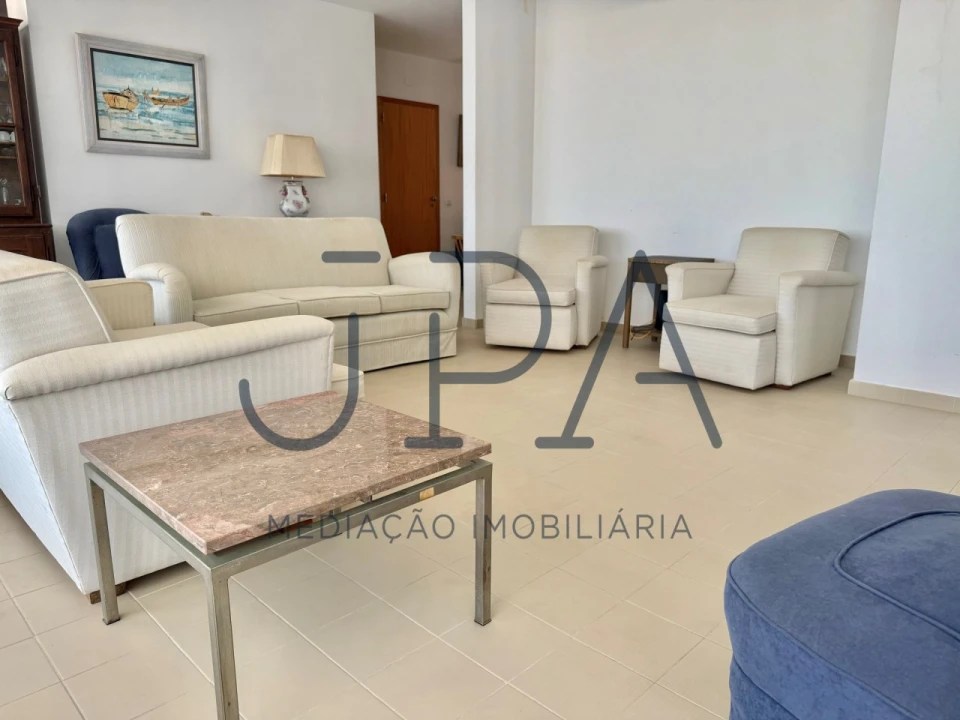 Apartamento T3 para Arrendamento férias em Monte Gordo Foto 8
