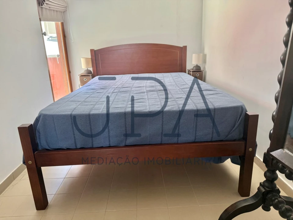Apartamento T3 para Arrendamento férias em Monte Gordo Foto 19