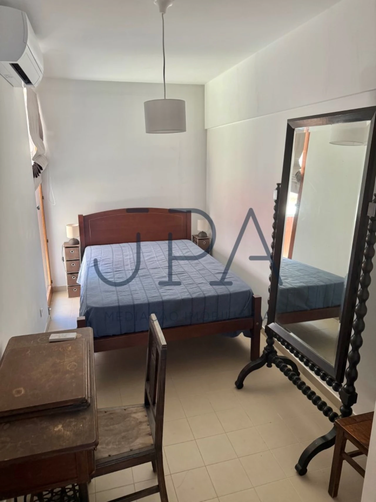 Apartamento T3 para Arrendamento férias em Monte Gordo Foto 30