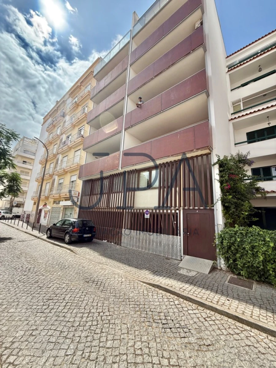 Apartamento T3 para Arrendamento férias em Monte Gordo Foto 2