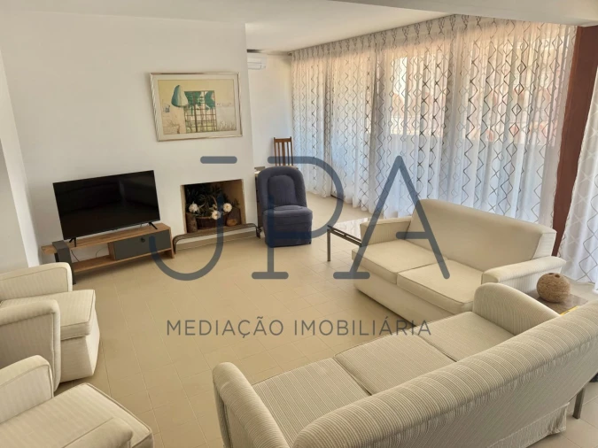 Apartamento T3 para Arrendamento férias em Monte Gordo Foto 3