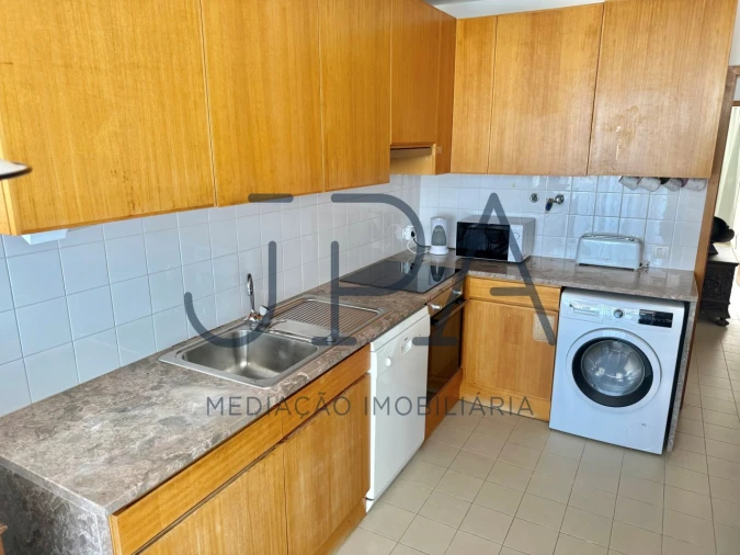 Apartamento T3 para Arrendamento férias em Monte Gordo Foto 5